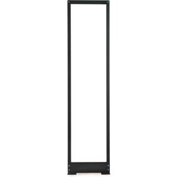 Kendall Howard„¢ 45U 2-Post Relay Rack, Kendall Howard, Mfr#: 1911-3-200-45